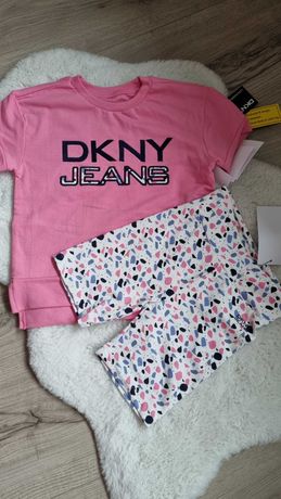 Детски комплект DKNY