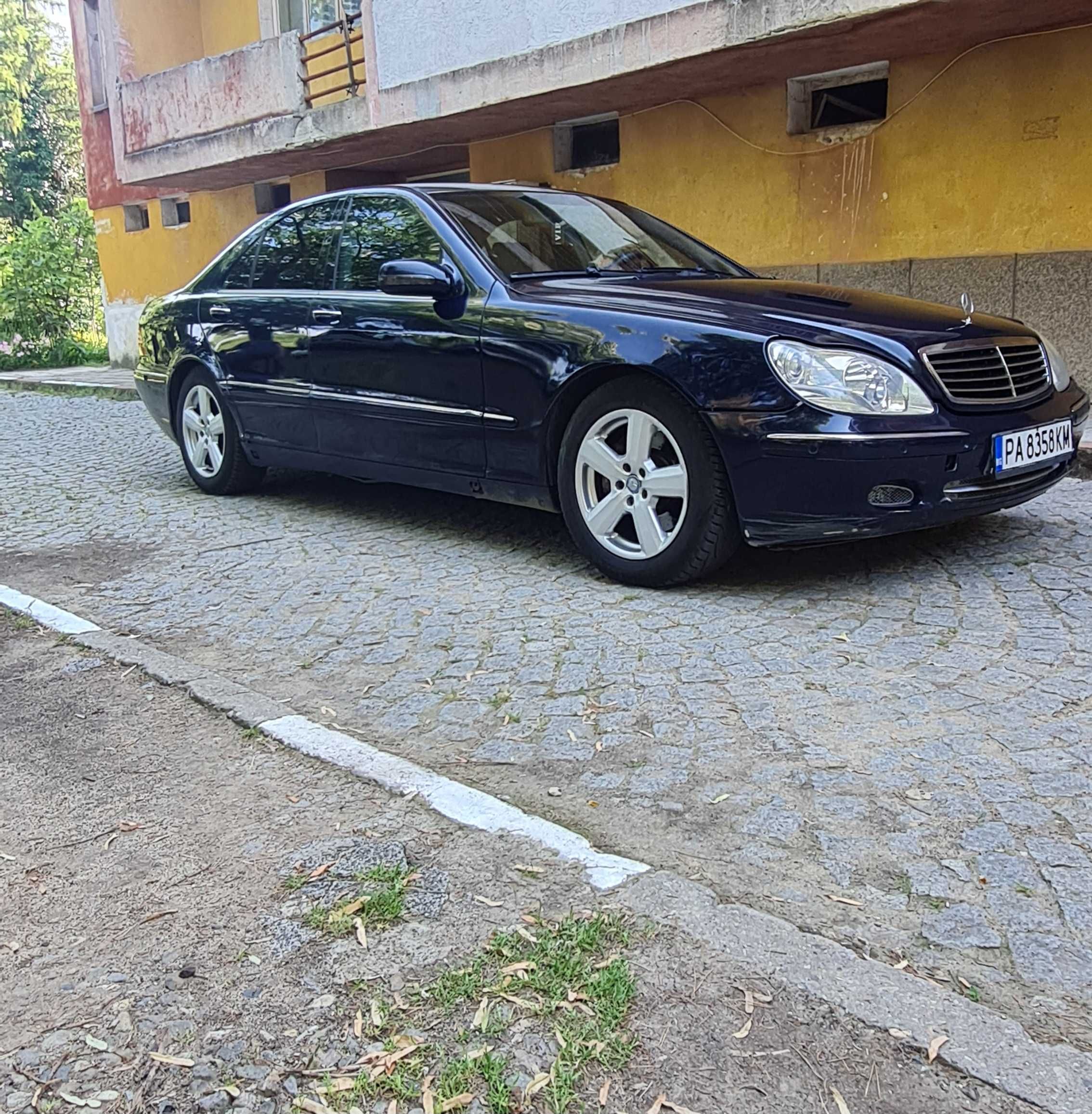 Пастиране на коли бусове камиони