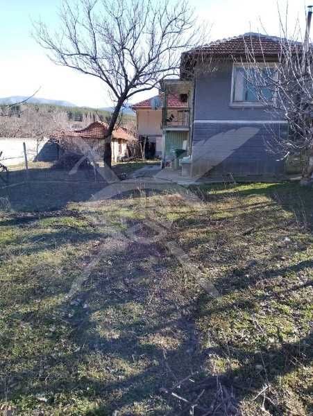Продава се Къща в с. Долнослав, Област Пловдив - 130 кв.м за 507 €/кв.м - Снимка #1
