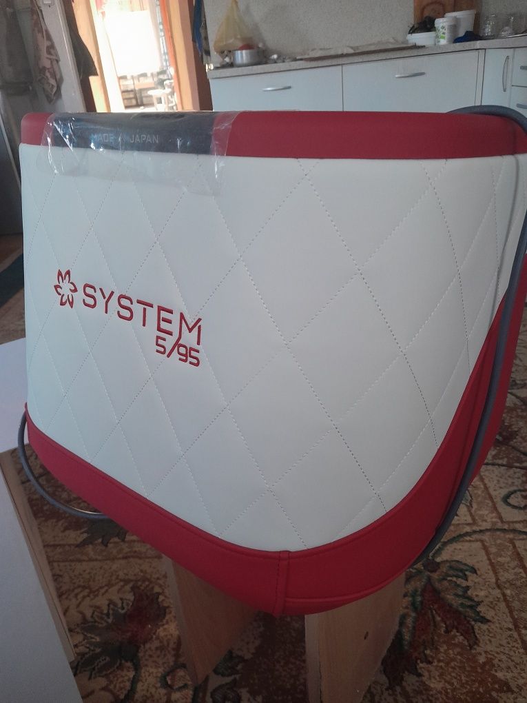 Массажер для ног.SYSTEM 5/95