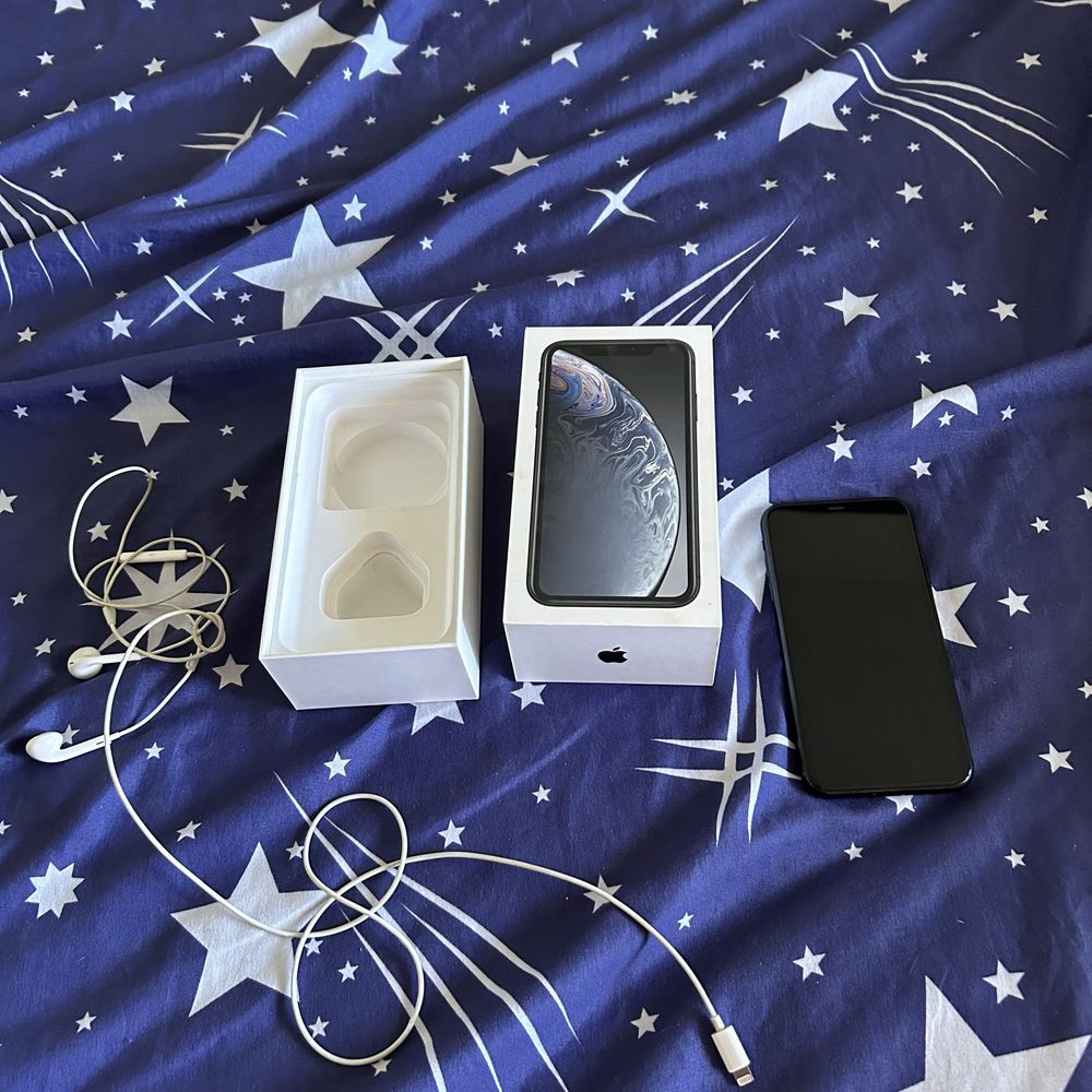 Vand Iphone Xr 128 GB