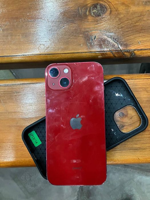 Айфон 13 дешево ниже рынка