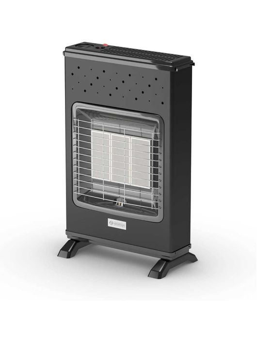 Încălzitor cu infraroșu pe gaz metan