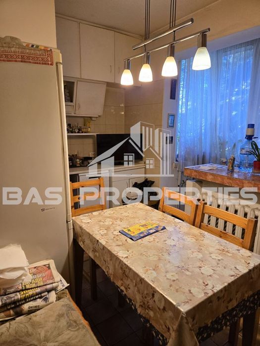 4-стаен в София-Гоце Делчев площ 87