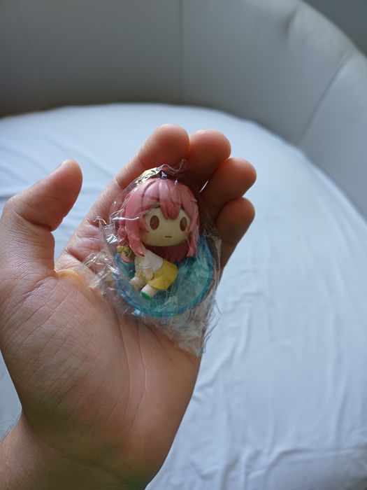 Anime figure Rent-A-Girlfriend Sumi-chan