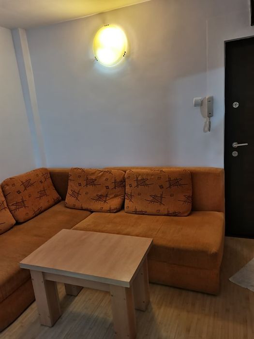 Apartament cu o cameră - modern -(42mp) - str. Primăverii, Botoșani