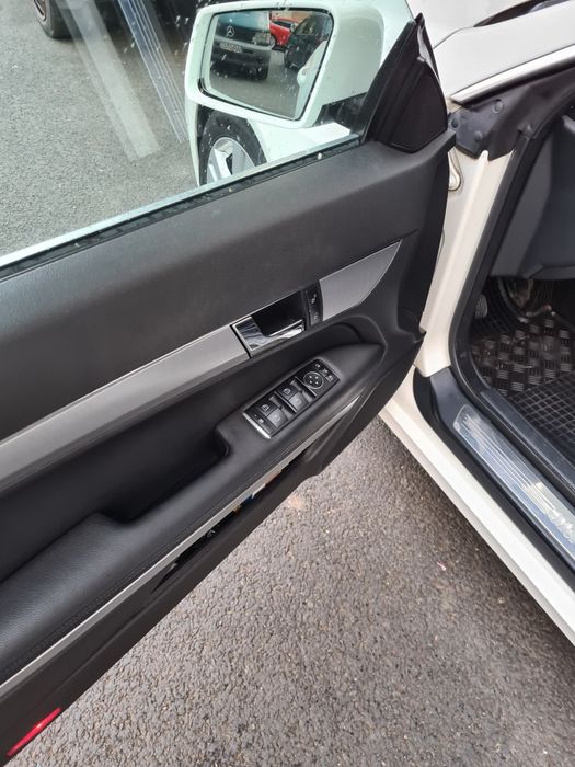 Mercedes E 250 coupe 2010