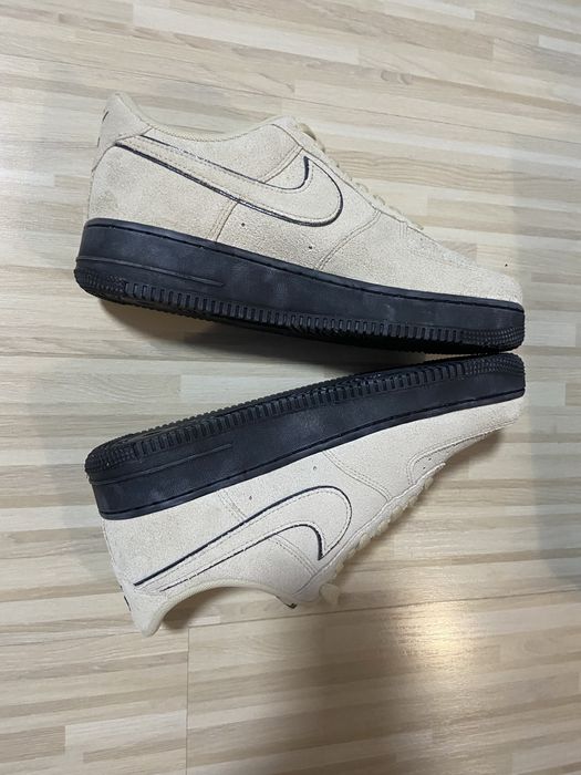 Обувки Nike Air Force 1'07 LV8