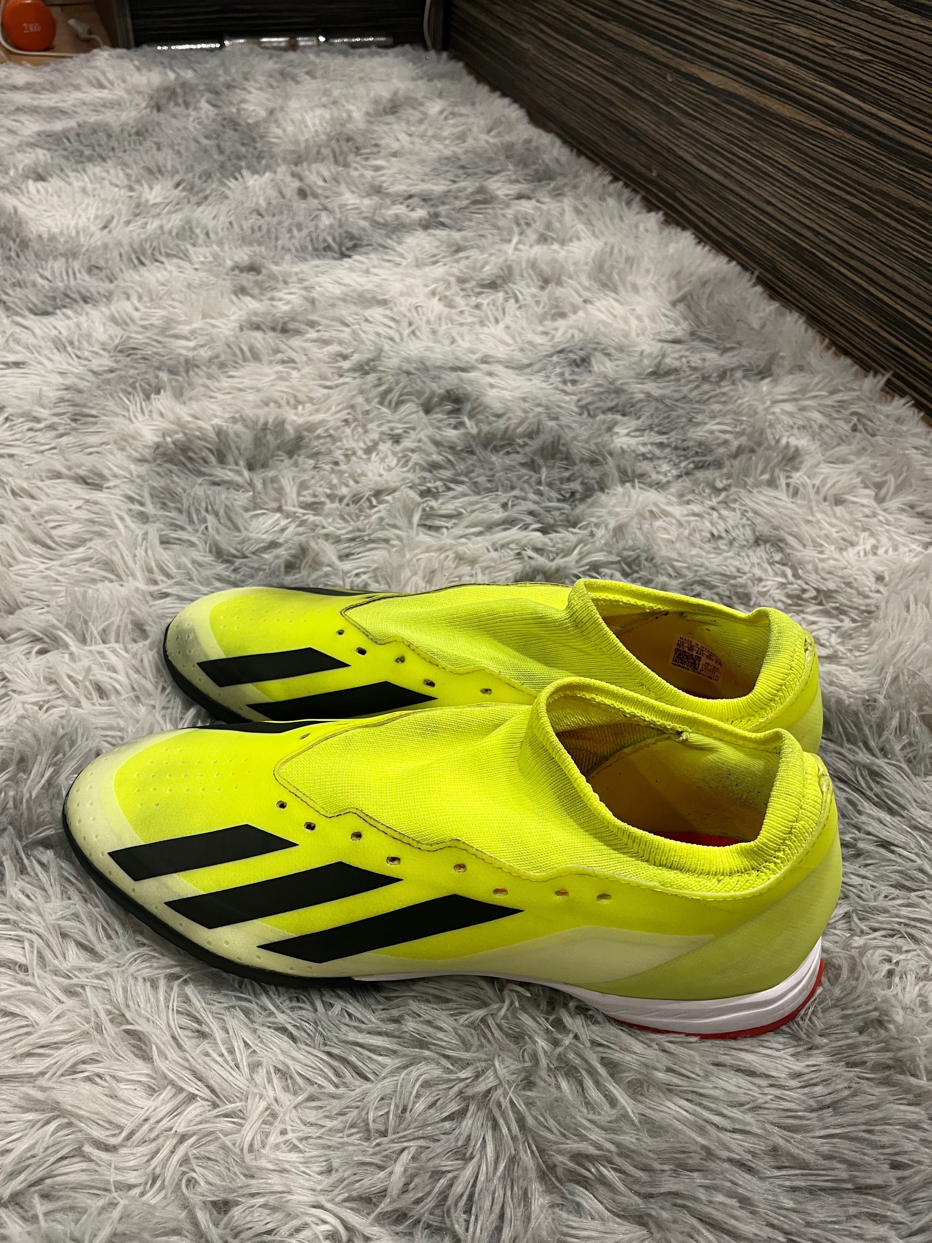 Мъжки Стоножки Adidas