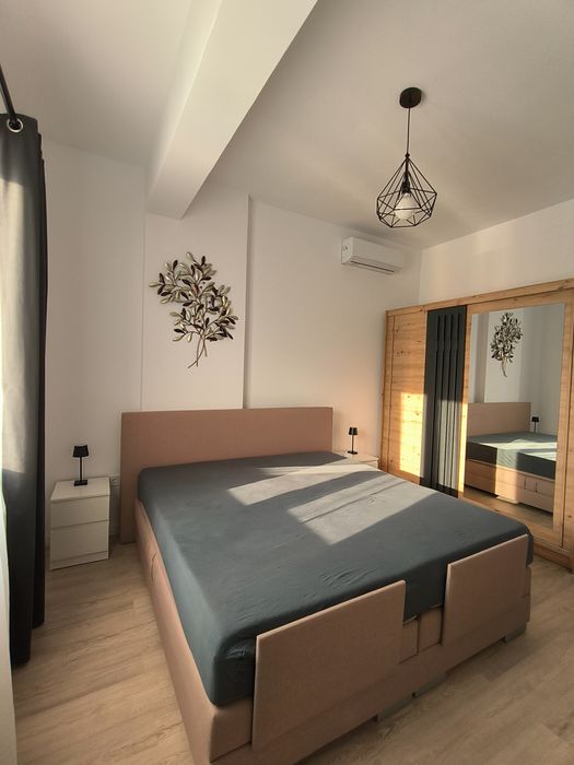 Închiriez apartament nou 2 camere  Penny Cireșica