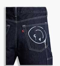 Levi’s smile jeans размер 31