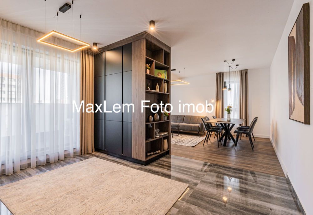Creator imagine cu experienta in fotografia imobiliară, design, airbnb