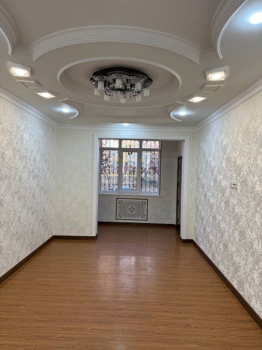 2 комнатная Юнусабад 13