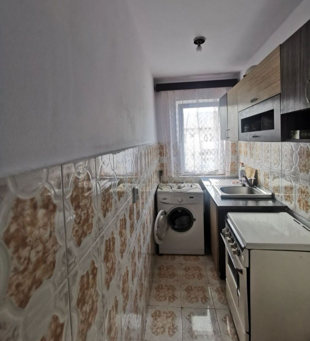 Apartament 2 camere zona Nufarul