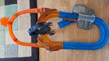 Писта Hot Wheels Monster Truck Скорпион