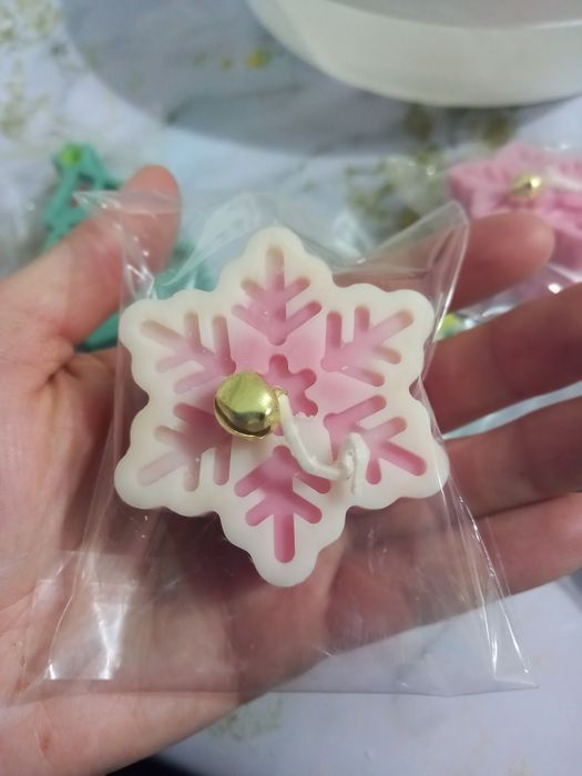 Lumanari ceara de soia