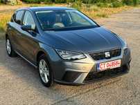 Seat Ibiza 1.0 TSI 2018