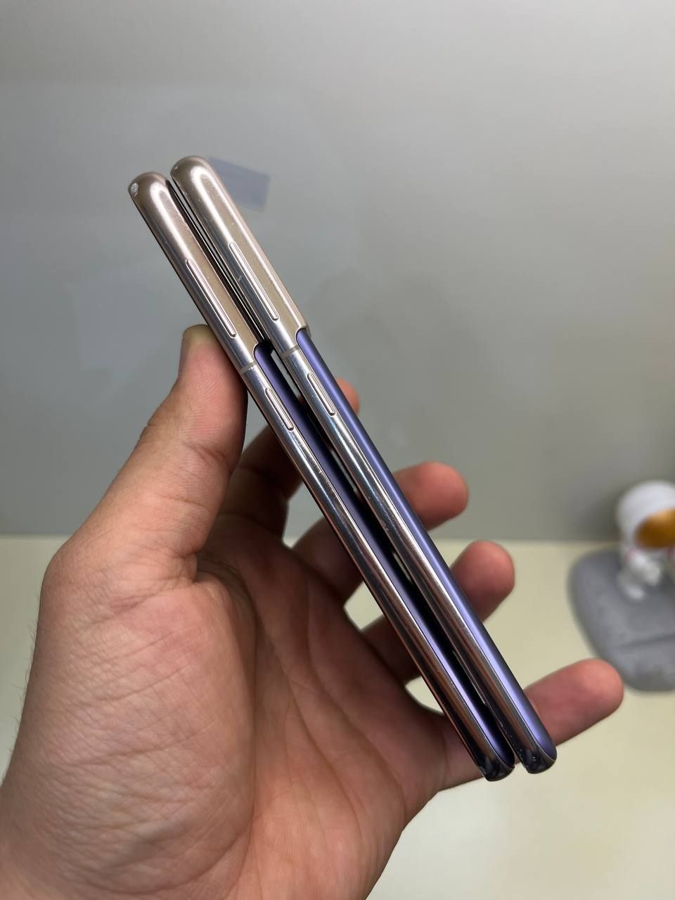 Samsung s21   argnal