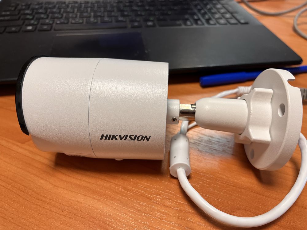 Ip видеокамера Hikvision DS-2CD2043G2