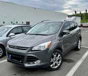 Ford Escape 258 cp Benzina 1994 cc Ecoboost 4x4