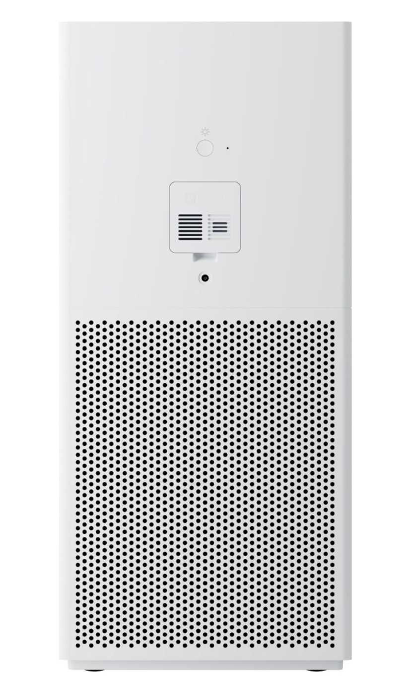 Очиститель воздуха Xiaomi Smart Air 4 Lite белый