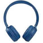 Наушники Накладные JBL Bluetooth JBLT510BTBLUEU