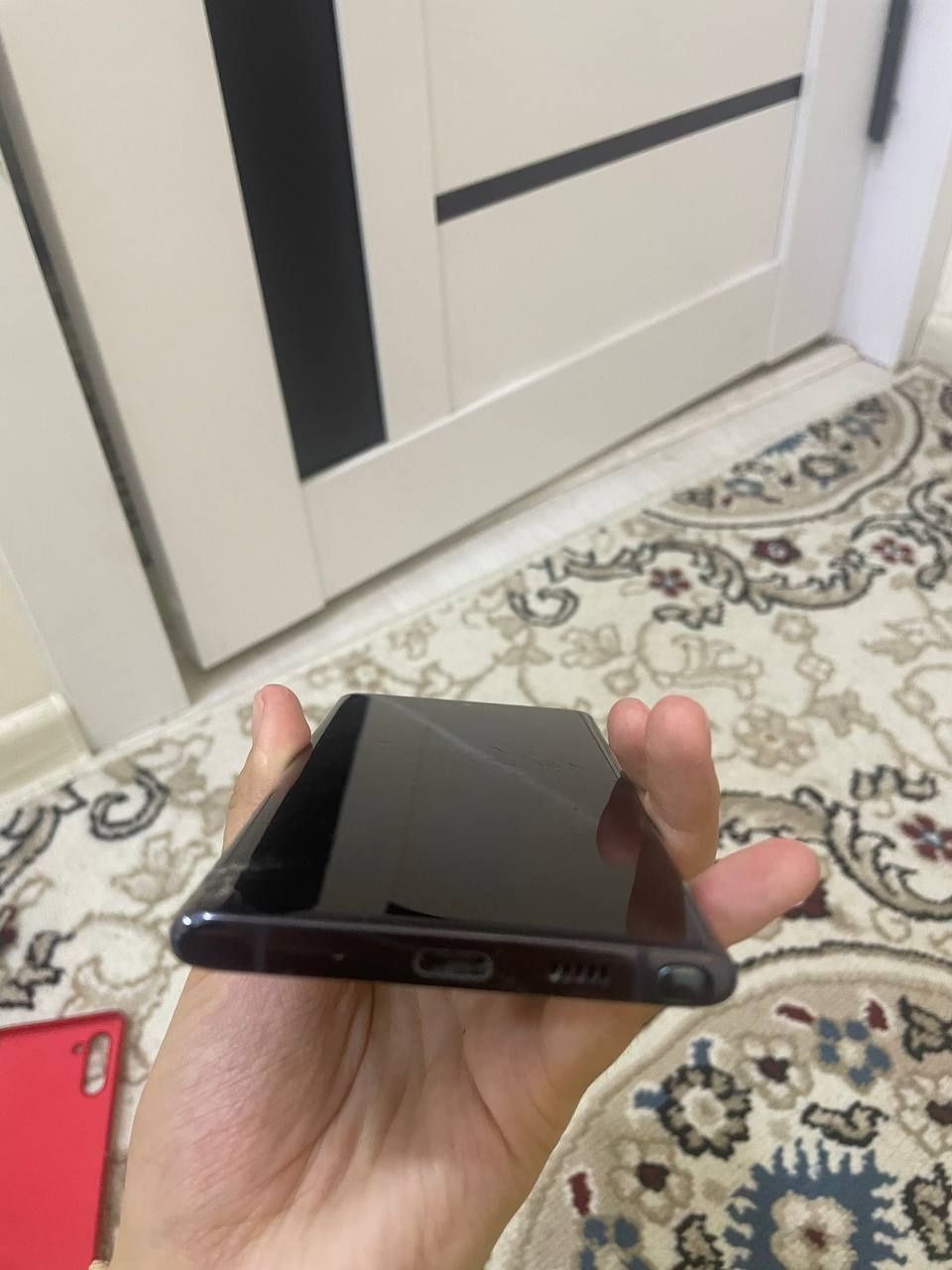 Note 10 sotiladi arzon narxda