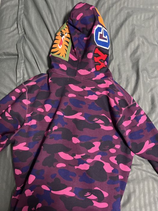 Bluza Bape marimea L