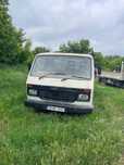Volkswagen LT35 basculabil