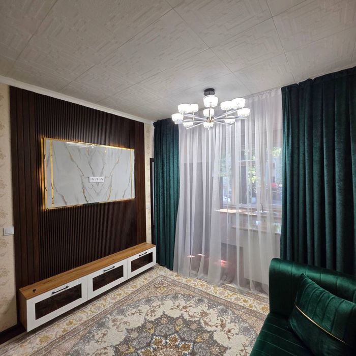 Продается квартира