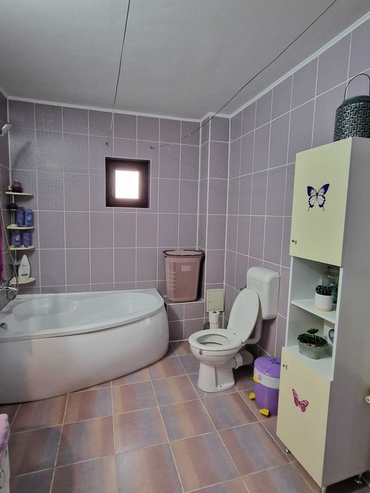 Instalatii sanitare / mobila baie, TOTUL LA PACHET!