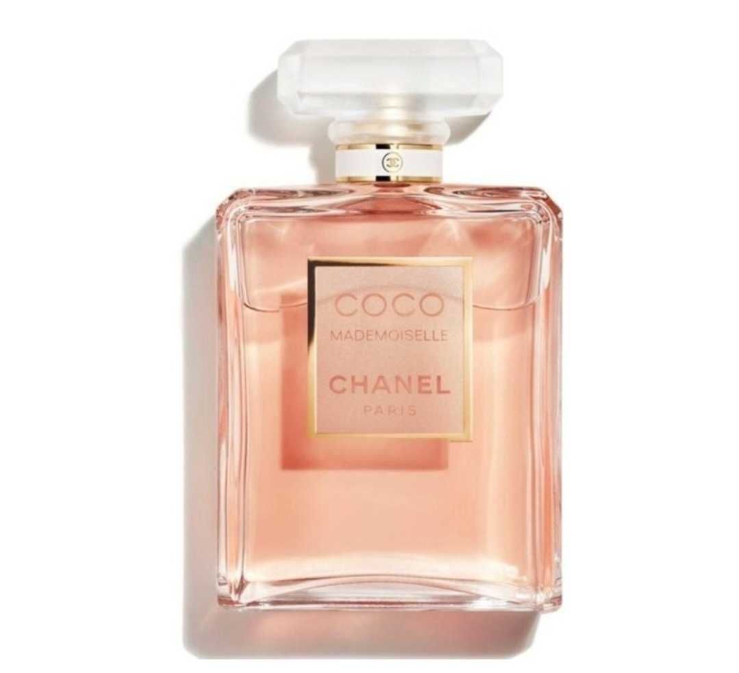 Coco Mademoiselle Eau De Parfum 50 ml