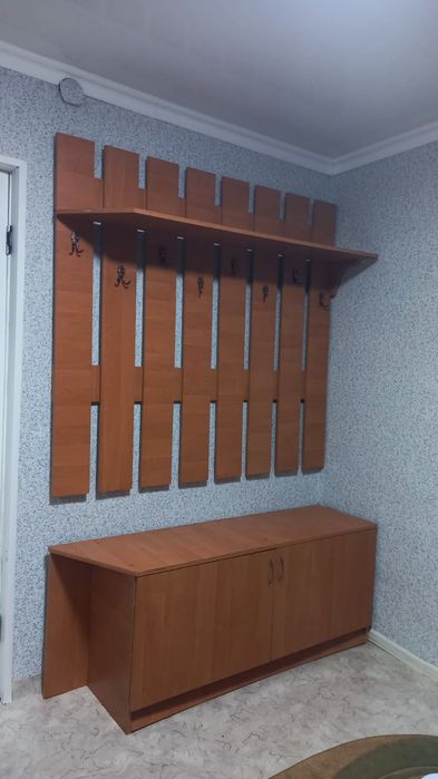 Срочно прихожая в отличном состоянии