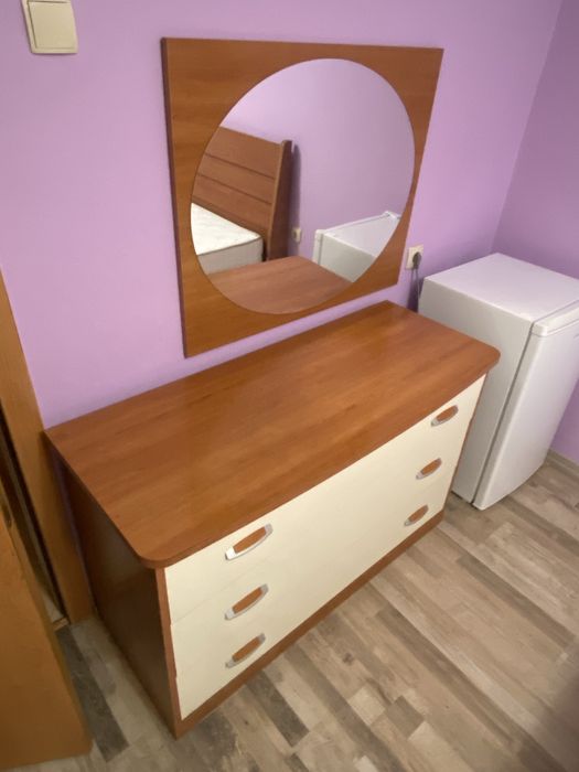 Спалня, пълно обзавеждане (много спешно)