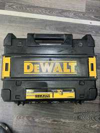 Акумулаторен перфоратор Dewalt