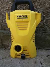 Водоструйка karcher K2 K3 K4 K5 на части