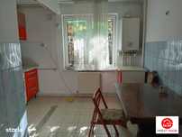 De inchiriat apartament cu 3 camere etaj 1 in 7 noiembrie