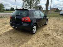 Golf 5 1.4 tsi benzina