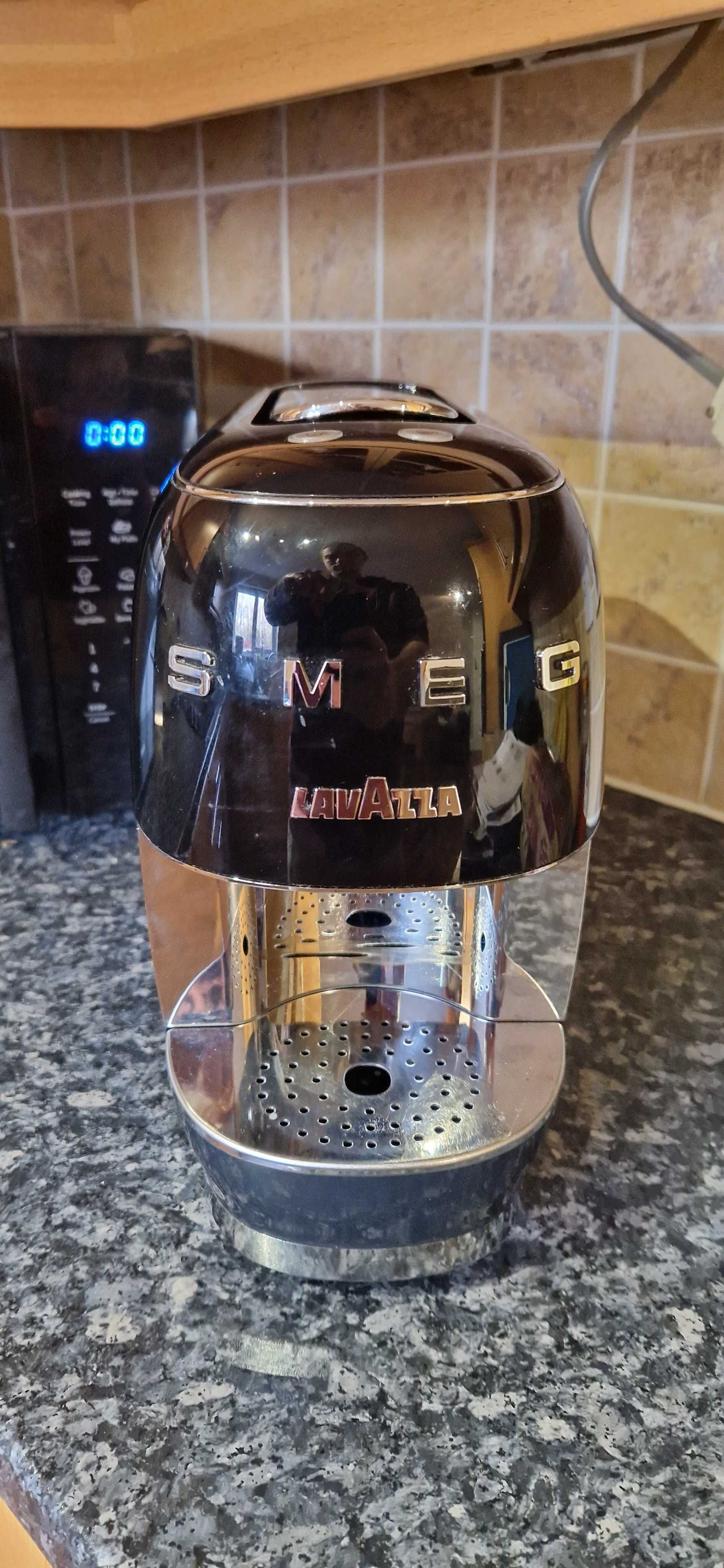 Lavazza A Modo Mio Smeg