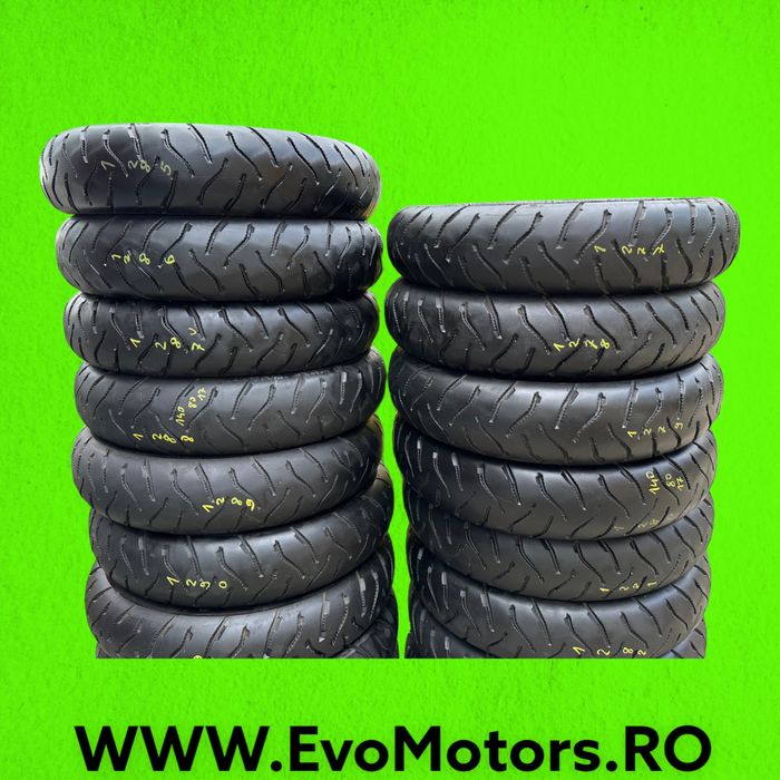 Anvelopa Moto 140 80 17 Michelin Anakee 3 Cauciuc Spate