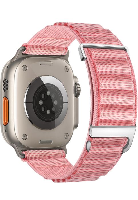 Curea Husa Alpiner Material Incarcator Cablu Usb Ceas Apple Watch