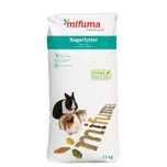 Мифума (mifuma) пелети за чинчили