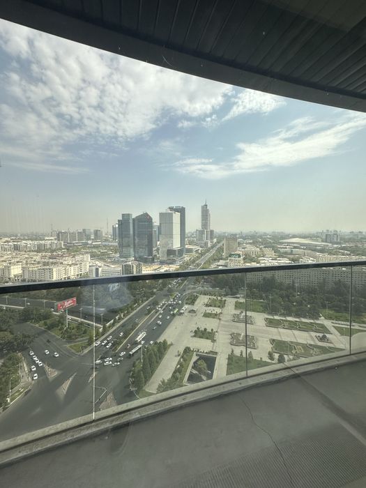 Аренда U-tower офис учун ижарага