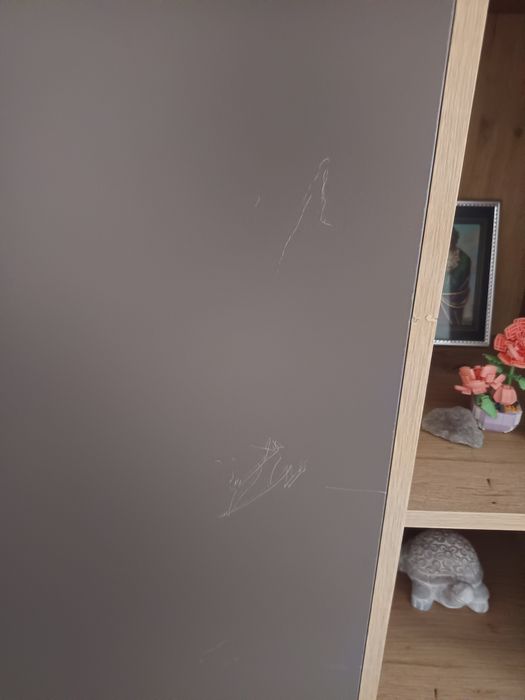 Mobila living (biblioteca )