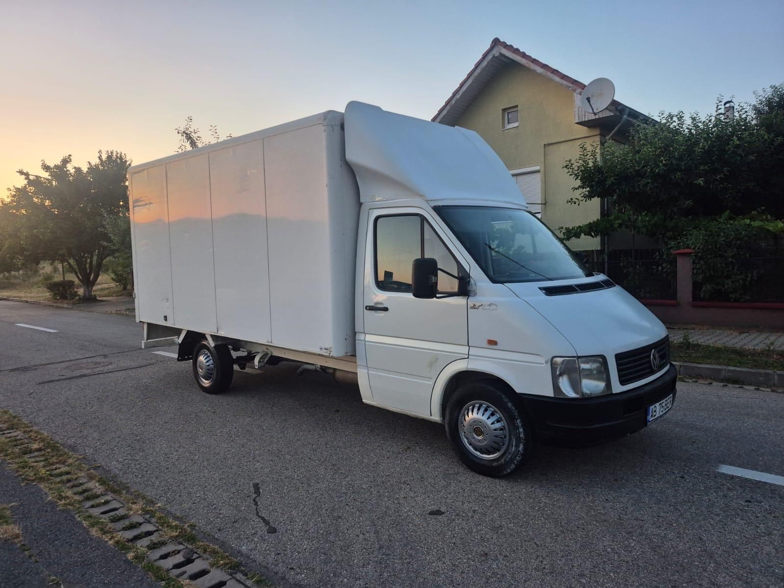 Volkswagen LT Cub de vânzare