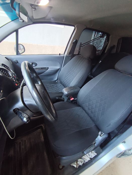 Matiz MX sotiladi holati ideal