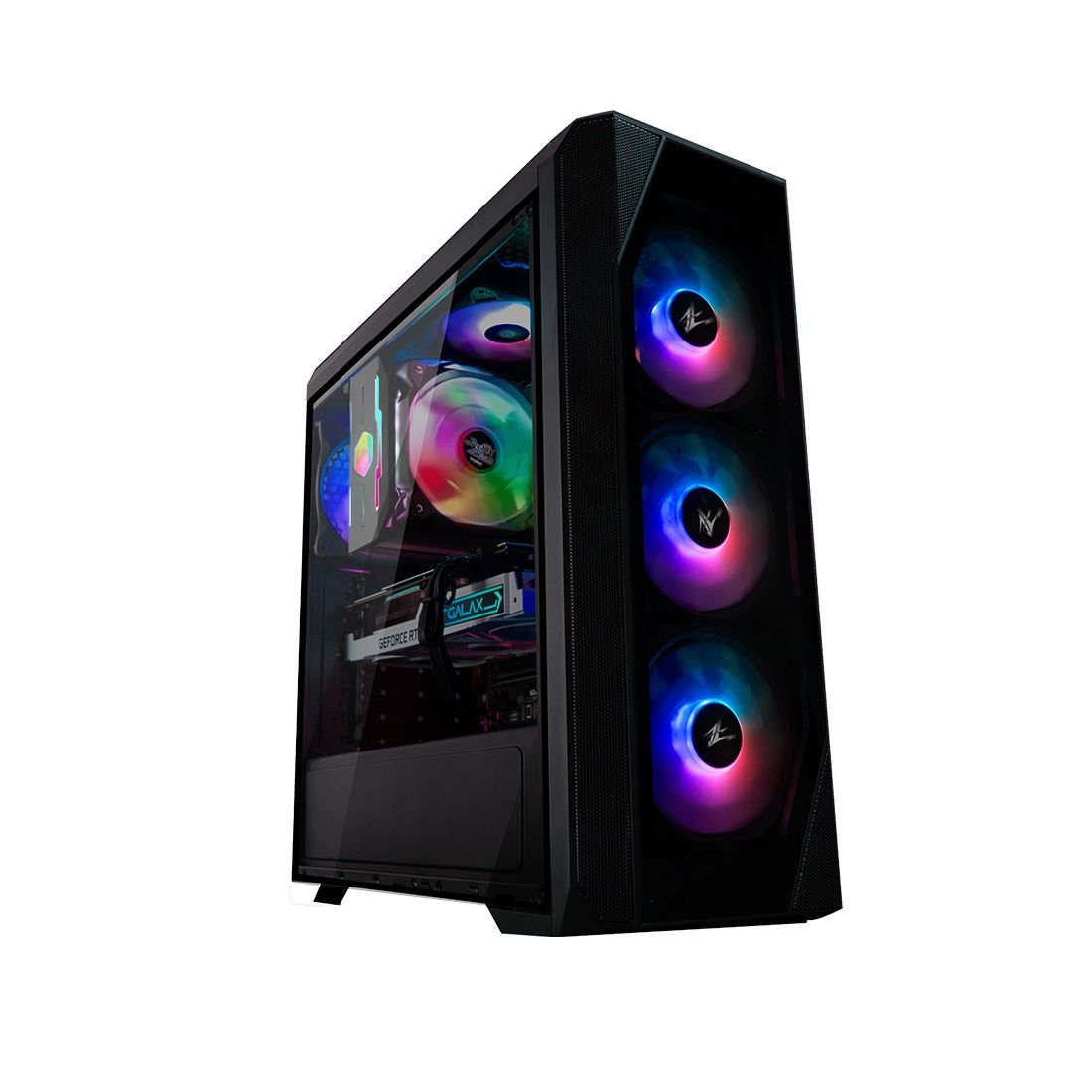 Игровой Мощный RTX 3080Ti / intel core i5 12400