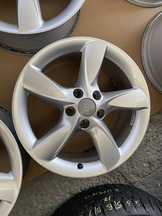 Jante Audi 17 A6 A4 Allroad A5