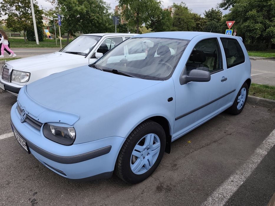 Vand sau schimb VW Golf 4. 1.4, 16 valve.