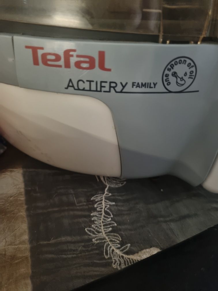 Tefal ActiFry Family AH9000